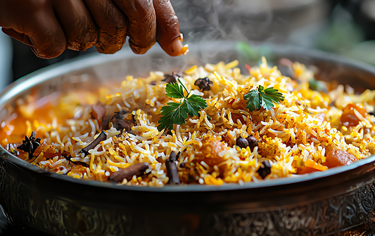 From Peshwas To Modern Kitchens: The Legacy Of Ambemohar Rice