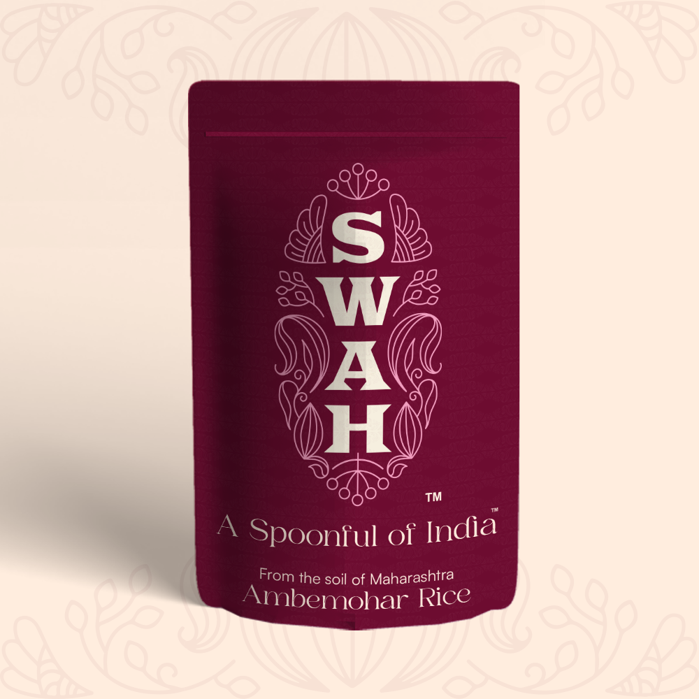 Ambemohar - Digestion & Heart Health
