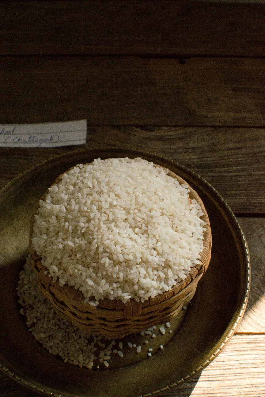 Jeera Phool - Energy Metabolism & Overall Health