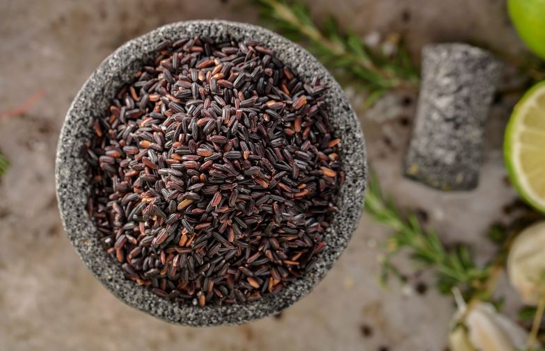 Kalanamak - Heritage Antioxidant