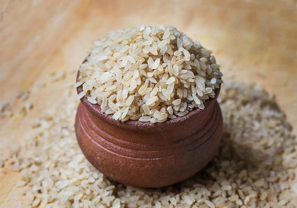 Komal - Bone and Blood Health