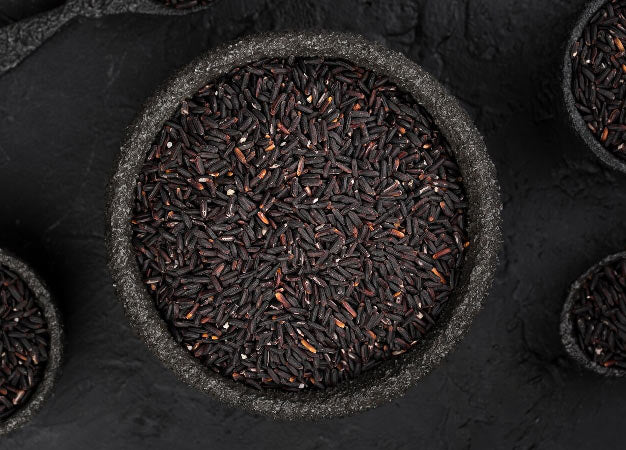 Koraput Kalajeera - Memory Enhancer & Natural Detox