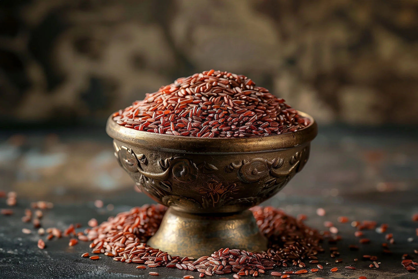 Rakthashali - Immunity & Weight Loss