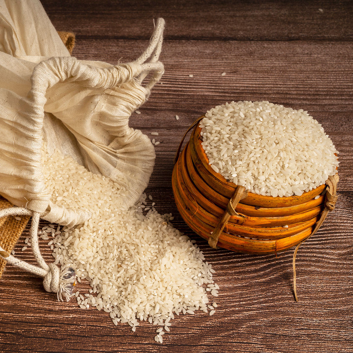 Tulaipanji - Stable Energy & Digestive Health