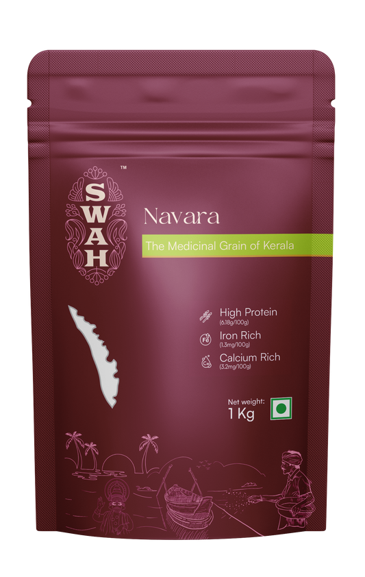 Navara - Ayurvedic Wellness