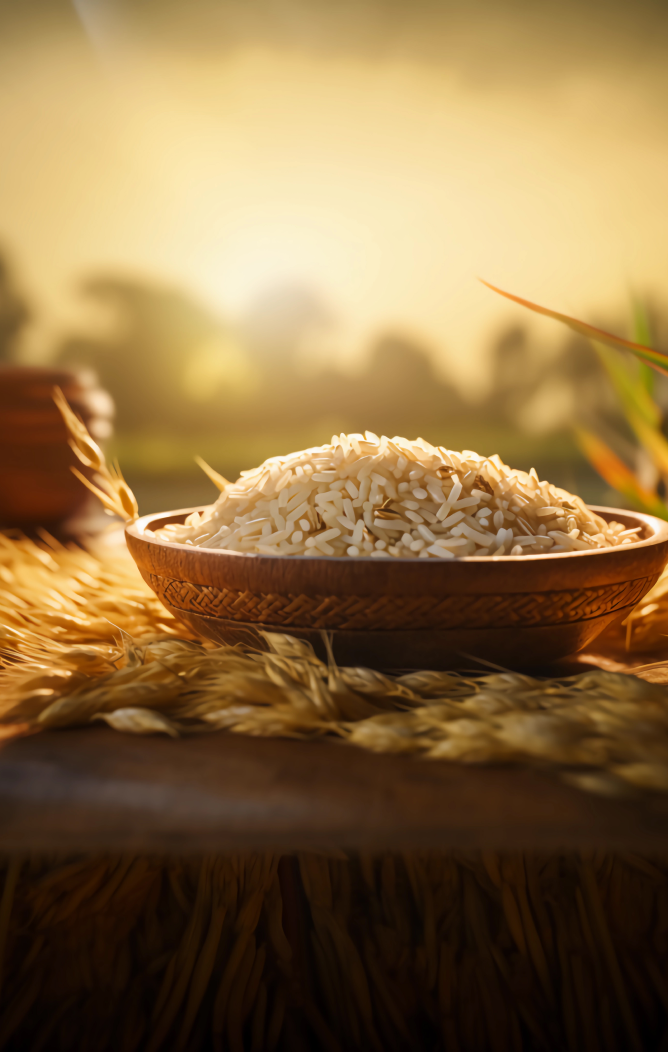 Buy Premium Regional Specialty Rice Online | SWAH – SWAHIndra